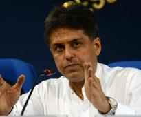 Congress rules out immediate action against Bansal, Ashwani Kumar