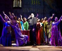 Broadway: Review - Bunty Berman Presents...