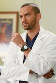 Flick through our picture gallery dedicated to Grey's Anatomy's Dr Jackson Avery