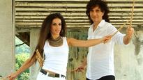 Bulgarian Drumming Duo Fails to Make Eurovision Finals