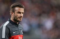 David Beckham's Last Game: What He Means to Soccer