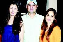 Sangeeta Bijlani getting her groove back