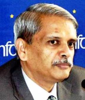 Infosys' Kris Gopalakrishnan praises Modi