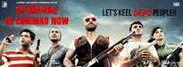 'Go Goa Gone' gets good reviews