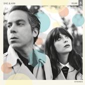 Album Review: She & Him Volume 3