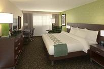 The Hotel Group Celebrates Grand Opening of its DoubleTree by Hilton in South Bend, Indiana; Multi-Million Project Transitions Former Marriott to DoubleTree by Hilton
