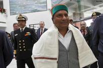 Defence Minister AK Antony to visit China soon