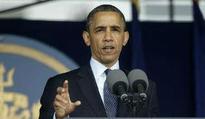 Obama signals easing, not end, of drone strikes on Pakistan