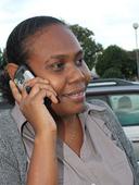 Welcoming mobile phones and internet to the Solomon Islands