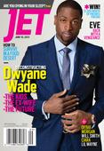 Dwyane Wade on Fatherhood, Co-Parenting, More