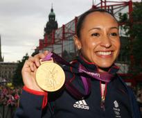 Ennis-Hill to miss Oslo meet