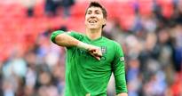Pantilimon's future uncertain