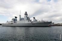 Source: France Pushing for 2 Mega Deals