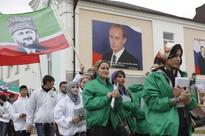 The hollow resurrection of Chechnya