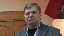 Russian Opposition Leader Condemns Burning Of Party's Books
