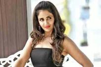 Parul is secure about her screen space in Bachchan