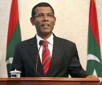 Nasheed gets relief; trial against him stayed by HC