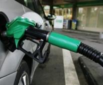 Diesel price goes up by 90 paise per litre