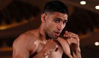 Amir Khan: Hats off to Ricky Hatton