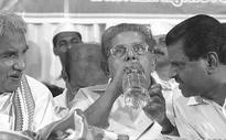Move in unison, UDF allies told