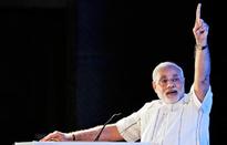 BJP to throw light on PM candidature in Goa's national executive meet