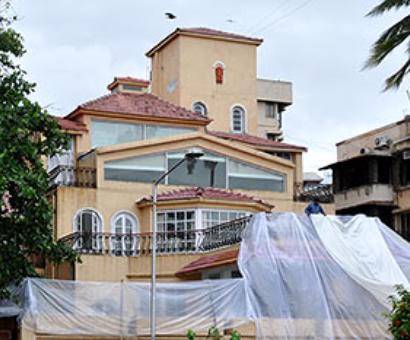 Rajesh Khanna's bungalow sold, signals end of an era Rajesh Khanna's bungalow sold, signals end of an era