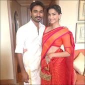 Check out Sonam Dhanush as Zoya and Kundan