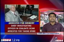 Bribery case: CBI to move SC to seek officer's removal