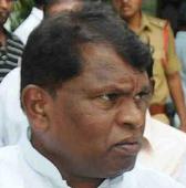 Three Congress MPs eye TRS
