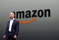 Amazon plans greenhouse-style headquarters