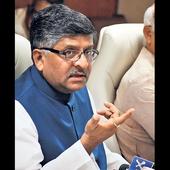 PM will be from BJP after '14 polls: Ravishankar Prasad