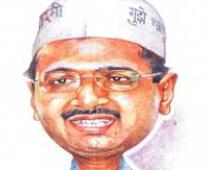 Lunch with BS: Arvind Kejriwal