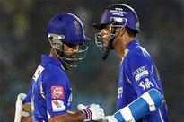 Dark cloud over Royals may help Sunrisers