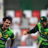 Pakistan captains Misbah, Hafeez deny rift reports