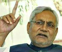 Trust vote in Bihar: BJP MLAs walk out of assembly; Congress likely to support Nitish