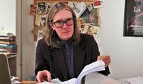 Box office success in Stephen Woolley's undead end jobs