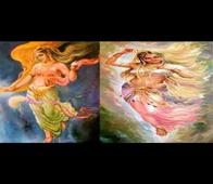 Secrets of King Vikramaditya and his brother