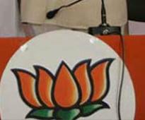 BJP hits out at JD-U