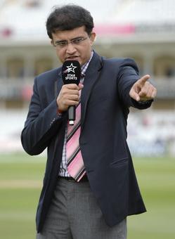 Meet the commentators for Champions Trophy Meet the commentators for Champions Trophy