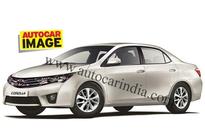 New Toyota Corolla to be unveiled on June 6