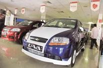GM India halts sale of Tavera, Sail models over quality issues