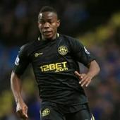 Figueroa blow for Latics