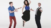 Queenslanders through to Voice finals