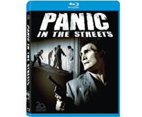Panic in the Streets (Blu-ray Review)