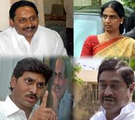 Andhra ministers charged in Jagan Mohan Reddy case resign