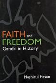Gandhi and friends