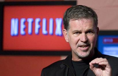 Behind Netflix's India push is a VOD market of Rs 1400cr Behind Netflix's India push is a VOD market of Rs 1400cr