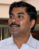 G. Satheesh Reddy to head Research Centre Imarat