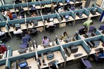 Signals other than those from Infosys show all not well with Indian IT sector