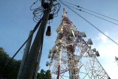 Should India's telecom backbone be MADE in China?